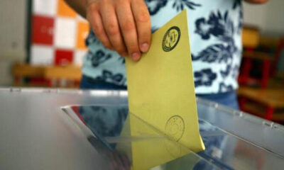 AK Parti’den yeni seçim barajı önerisi..