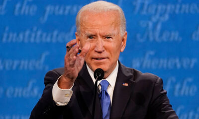 Biden yönetimi, İsrail-Filistin krizinde sınıfta kaldı!. (haber-analiz)