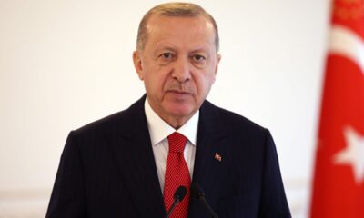 Cumhurbaşkanı Erdoğan, Süper Lig’e yükselen takımları kutladı!.