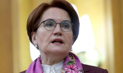 Meral Akşener’den “gelin hanım” açıklaması..