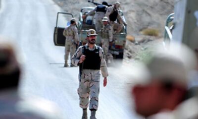 İran’da PKK/PJAK arasında çatışma…