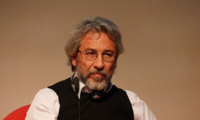 Firari hain Can Dündar’dan ”Sedat Peker” açıklaması! “Bana asılmayı hak ettin diye mesaj göndermişti!.”