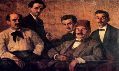 Türk Resmi’nin öncü isimleri..