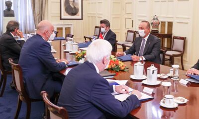 Türkiye ve Yunanistan anlaştı!.