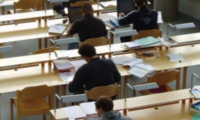 Akademik takviminin başlayacağı tarih belli oldu! Üniversiteler açılıyor!.