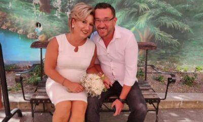 Ankara’da doktor eşini işkence edip öldüren cani tutuklandı!.