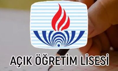 AÖL kayıt yenileme tarihleri belli oldu!.