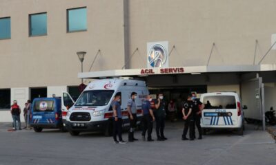 Kız isteme tartışması silahlı bıçaklı kavgaya dönüştü! 1 ölü, 3 yaralı..