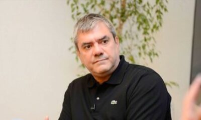 Yılmaz Özdil’e hapis cezası istemi..