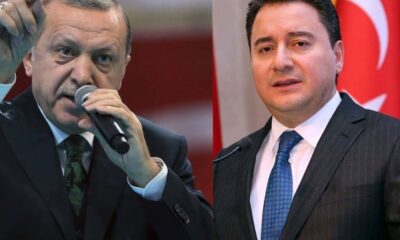 Ali Babacan’ın itirafı sonrası Erdoğan’dan ilk açıklama..