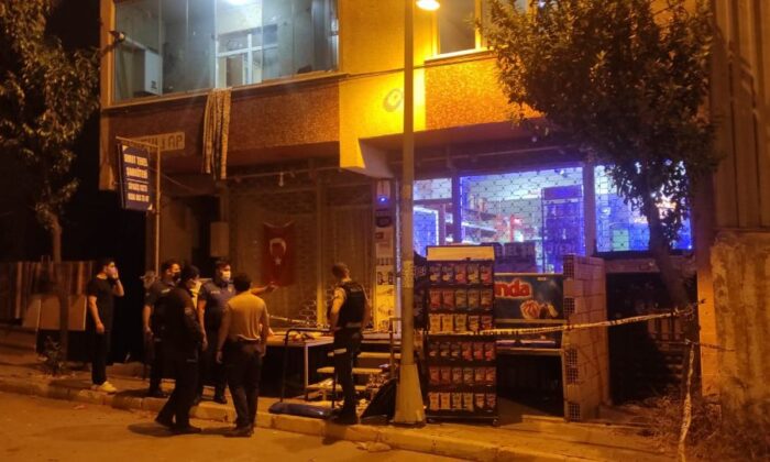 Avcılar’da silahlı kavga! 1 kişi ağır yaralandı!.