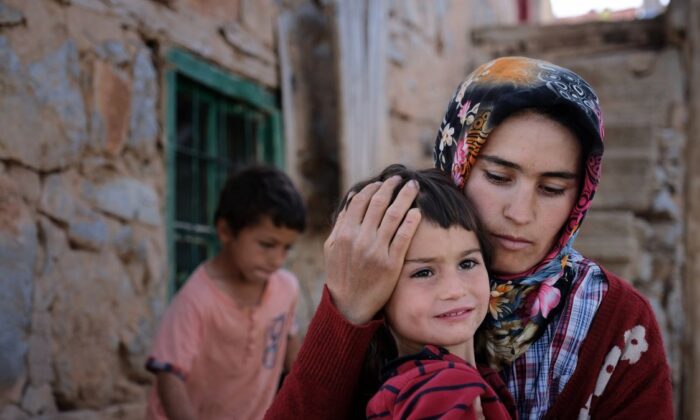 Konya’da kaybolan Yasin, 5 yıldır bulunamadı!.