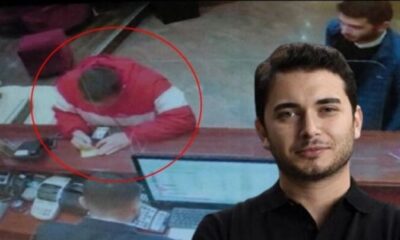 Thodex vurgununda flaş gelişme..