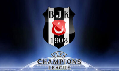 İşte Beşiktaş’ın Şampiyonlar Ligi’nde ki muhtemel rakipleri..