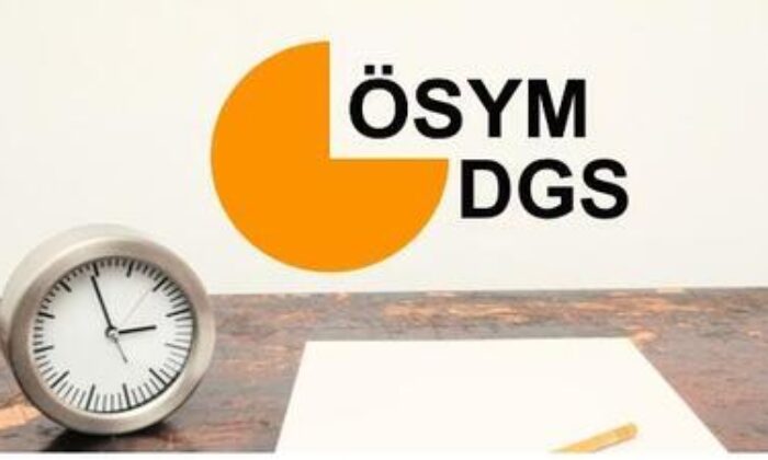 DGS sınavı 11 Temmuz’da yapılacak!.
