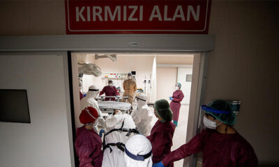 31 Mayıs verileri açıklandı! Coronavirüs pandemisinde son durum..