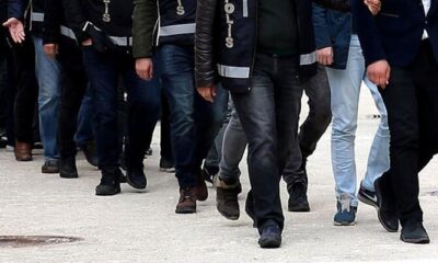 İstanbul’da FETÖ operasyonu! 29 gözaltı..
