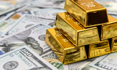 Merkez Bankası rezervleri 90 milyar 328 milyon dolar oldu!.