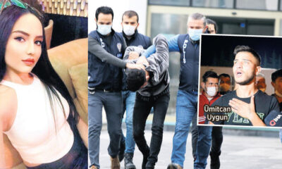 Aleyna Çakır’ın ev arkadaşı konuştu! “Ümitcan döverek zorla çalıştırıyordu!.”