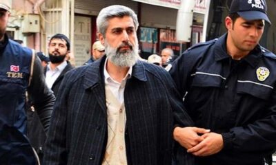 Alparslan Kuytul’un provokatörleri serbest bırakıldı!. (video haber)