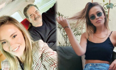 İbrahim Tatlıses, kendisinden 43 yaş küçük sevgilisi Gülçin Karakaya ile evlendi!.