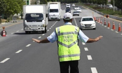 İstanbul Valiliği duyurdu! 1 Mayıs’ta bu yollar trafiğe kapalı..