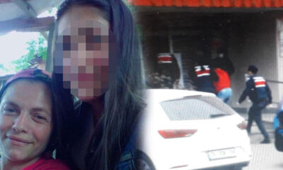 Kızını dövüp, kayınpederini öldüren gelin adliyeye sevk edildi!.