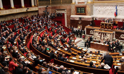 Fransa’da 16 emekli generalden bir darbe bildirisi daha..