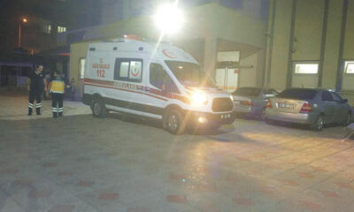 Adıyaman’da tarla sınırı kavgası! 1 ölü, 2 gözaltı..