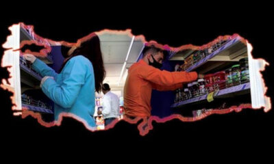 Bakanlık’tan 81 ile market tedbirleri konulu genelge! Satışına izin verilmeyecek!.