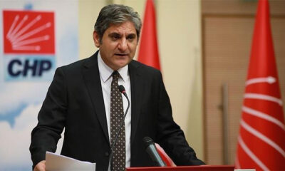 CHP’li Aydoğdu’nun Cumhurbaşkanı Erdoğan’a yönelik sözlerine tepkiler büyüyor!.
