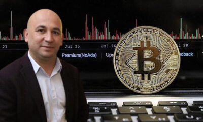 Vebitcoin soruşturmasında flaş gelişme! 5 kişi yakalandı!.