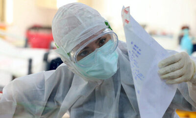 5 Mayıs verileri açıklandı! Coronavirüs pandemisinde son durum..