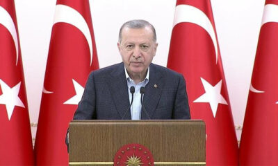 Cumhurbaşkanı Erdoğan’dan net mesaj! “Kandil’i çökerteceğiz!.”