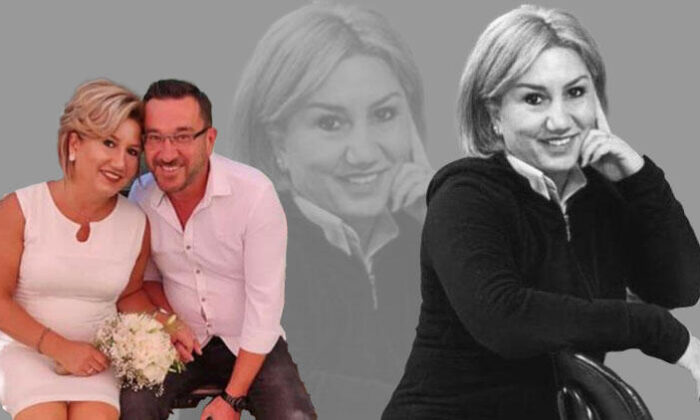 Ankara’da kadın cinayeti! Önce işkence edip sonra öldürdü!.