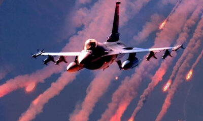 Gara’da 3 terörist etkisiz hale getirildi!.