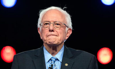 ABD’li Senatör Sanders: “227 Filistinlinin hayatını kaybetmesi trajedi değil mi?.”