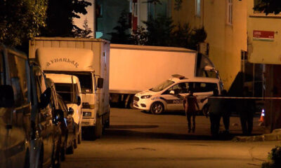 Bağcılar’da akrabalar arasında ki kavga kanlı bitti! 1 ölü, 2 yaralı..