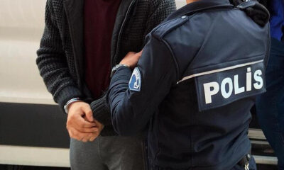 Edirne merkezli 12 ilde FETÖ operasyonu..