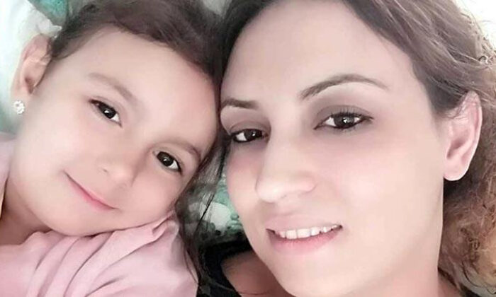 İzmir’de anne dehşeti! 4 yaşında ki kızını öldürdü!.