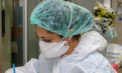 21 Mayıs verileri açıklandı! Coronavirüs pandemisinde son durum..