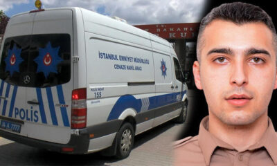 Bekçi Kansu Turan’ın şehit düşmesine ilişkin olayda flaş gelişme..