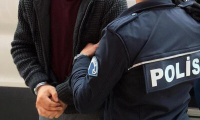 FETÖ’nün “Hicret Abisi” Ankara’da yakalandı!.