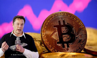 Elon Musk’tan yeni Bitcoin açıklaması..