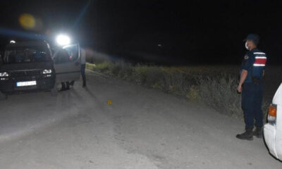 Afyonkarahisar’da silahlı kavga! 1 ölü, 1 yaralı..