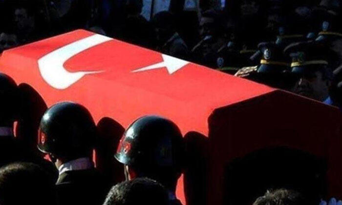 Denizkurdu tatbikatına hazırlanan onbaşı şehit oldu!.