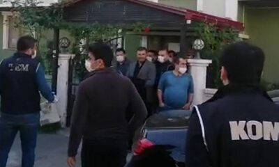 HDP’li eski Belediye Başkanı Akkuş’a 7 yıl 6 ay hapis cezası verildi!.