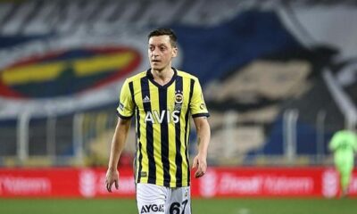 Mesut Özil’den 41 ile Ramazan yardımı..