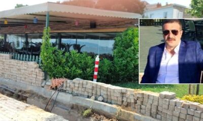Sedat Peker’in kardeşi Atilla Peker’in koruması Yunus Olcay, CHP’li Adalar Belediyesi’nde çalışıyor!.