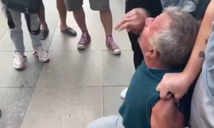Temizlikçi kadının “Bana tecavüz ediyor” deyip dövdürdüğü doktor, suçsuz çıktı!. (video haber)